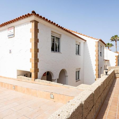 Casa Higo - Private Pool - Ocean View - Bbq - Terrace - Free Wifi - Child & Pet-Friendly - 3 Bedrooms - 6 People Poris de Abona Exteriér fotografie
