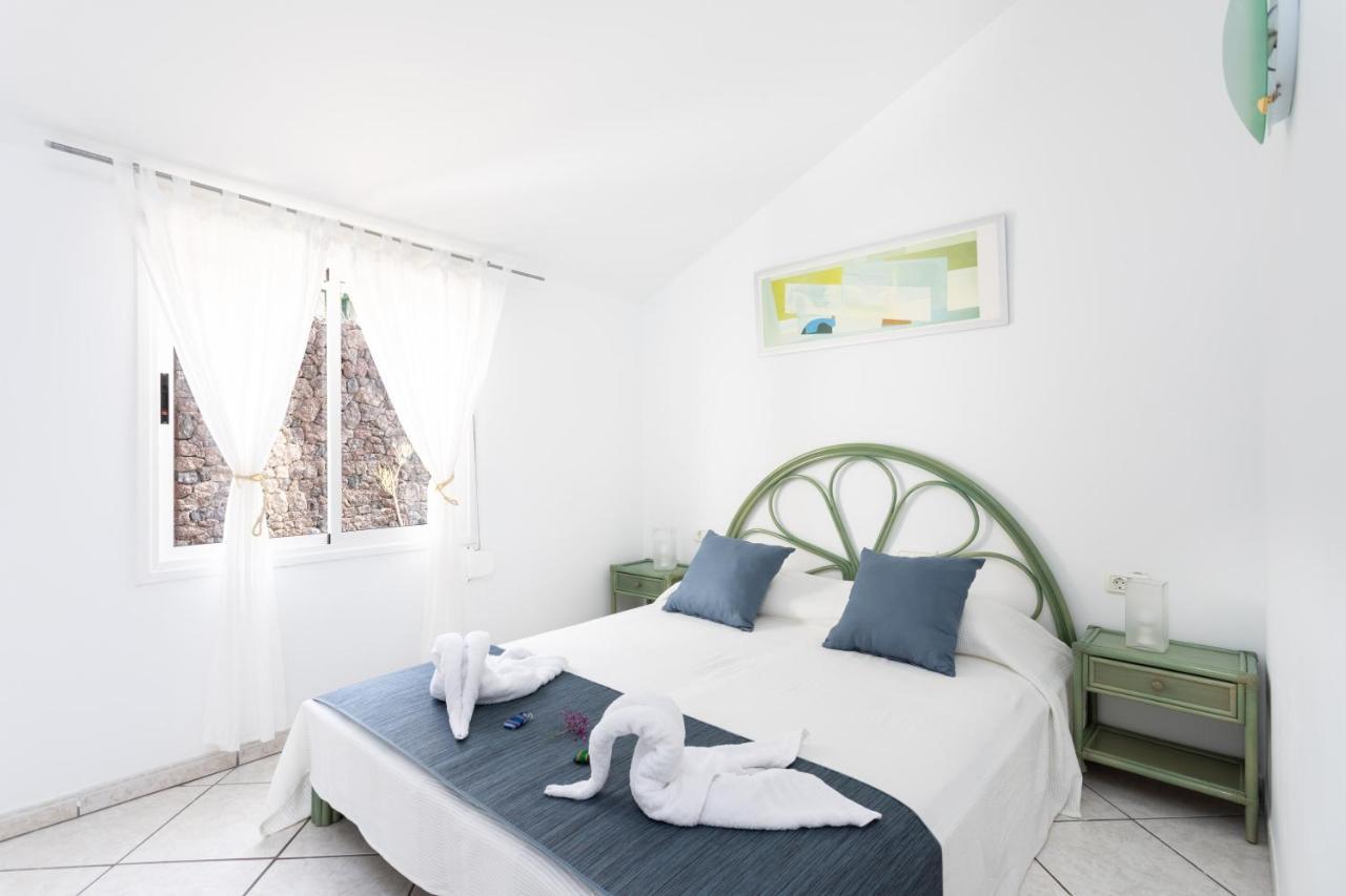 Casa Higo - Private Pool - Ocean View - Bbq - Terrace - Free Wifi - Child & Pet-Friendly - 3 Bedrooms - 6 People Poris de Abona Exteriér fotografie