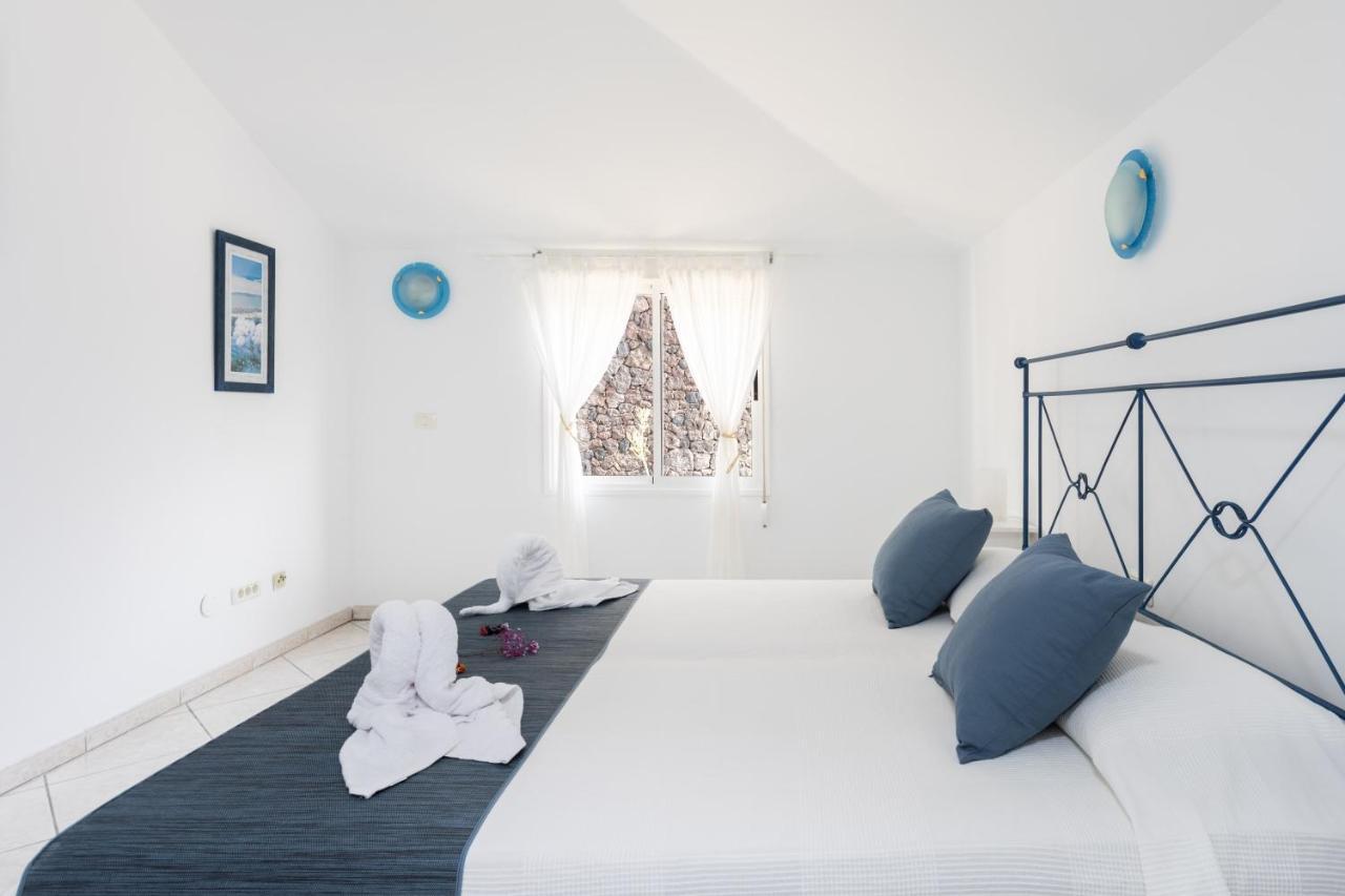 Casa Higo - Private Pool - Ocean View - Bbq - Terrace - Free Wifi - Child & Pet-Friendly - 3 Bedrooms - 6 People Poris de Abona Exteriér fotografie