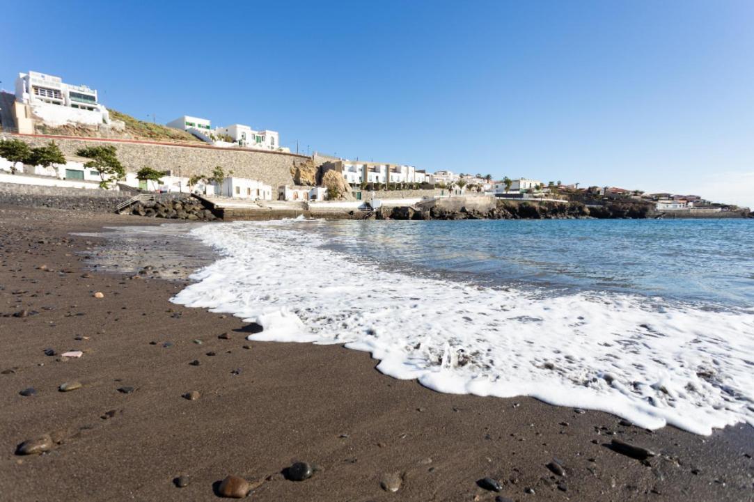 Casa Higo - Private Pool - Ocean View - Bbq - Terrace - Free Wifi - Child & Pet-Friendly - 3 Bedrooms - 6 People Poris de Abona Exteriér fotografie